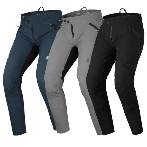 Pantaloni downhill bambini - , ixs