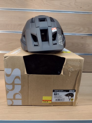 Casco bici ixs - bici, am