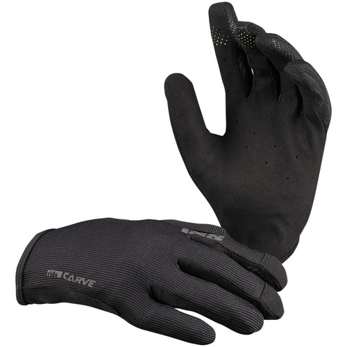 Guanti mtb ixs carve - guanti, nero