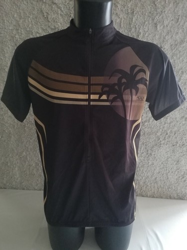 Maglia manica corta ciclismo - corta,