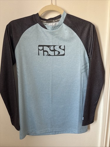 Maglia donna ixs - maglia, mtb