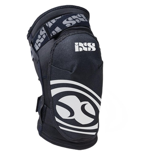 Protezione ginocchio ixs - ginocchio, hack