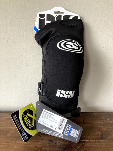 Ixs flow mtb kneepads - flow,