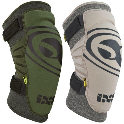 Ginocchiere ixs mountain - mountain, bike