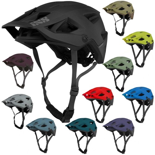 Ixs trigger casco - ixs, am