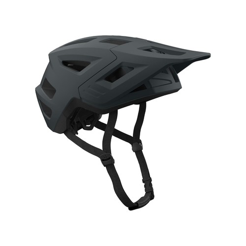 Casco ixs flow graphite - flow, 1.0
