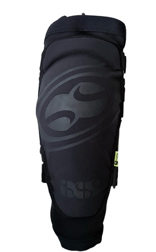 Protezioni ginocchia ixs carve - protezioni,