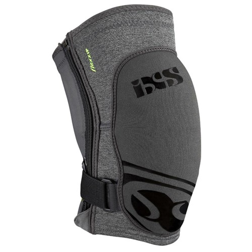 Ixs flow zip - ixs, protezione