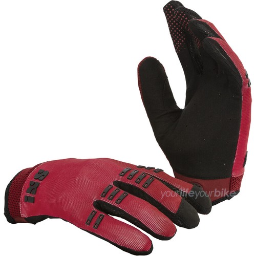 Guanti ixs 1 freeride - guanti,