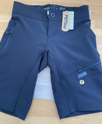 Pantaloncini ixs donna carve - pantaloncini,