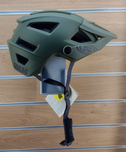 Casco bici ixs trigger mips - trigger,