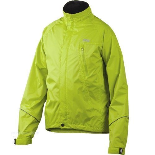 Ixs chinook mtb rain jacket - ixs,