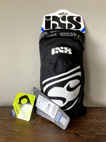 Ixs hack evo mtb - ixs, knee