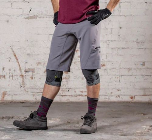 Pantaloncini ixs carve evo - ixs,