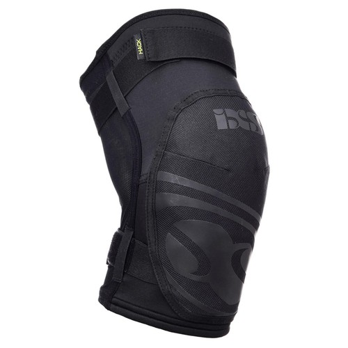 Protezione ginocchia ixs hack - protezione,