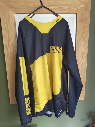 Maglia mtb manica lunga - manica,