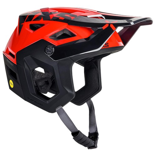 Casco bici ixs trigger - bici,