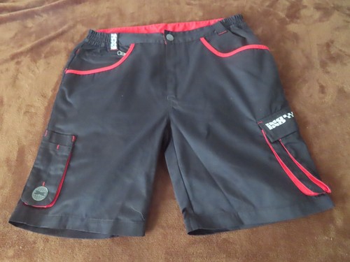 Pantaloncini ixs mountain - mountain, bike