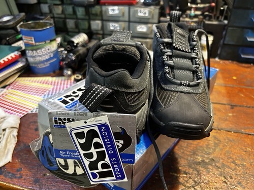 Mtb shoes ics spd flat - mtb,
