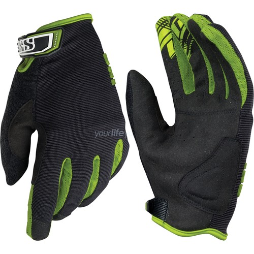 Ixs trail gloves - trail,
