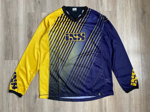 Ixs orca jersey - jersey, maglia