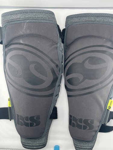 Ginocchiere ixs carve evo - ginocchiere,