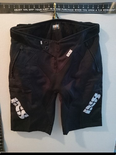 Pantaloncini ixs vertic 1 - pantaloncini, 6.1
