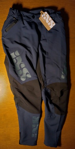 Pantaloni ixs kids trigger evo - pantaloni,