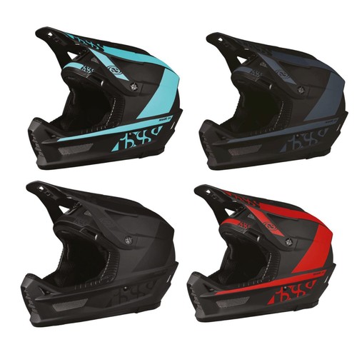 Casco integrale ixs xult - integrale,