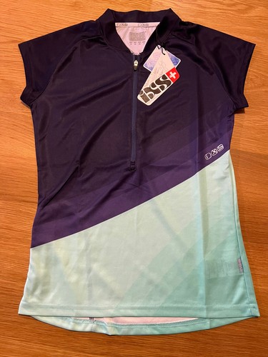 Maglia ciclismo trail mtb