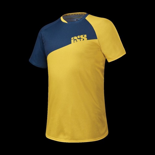 Maglia ixs progressive 1 - ixs, 6.1