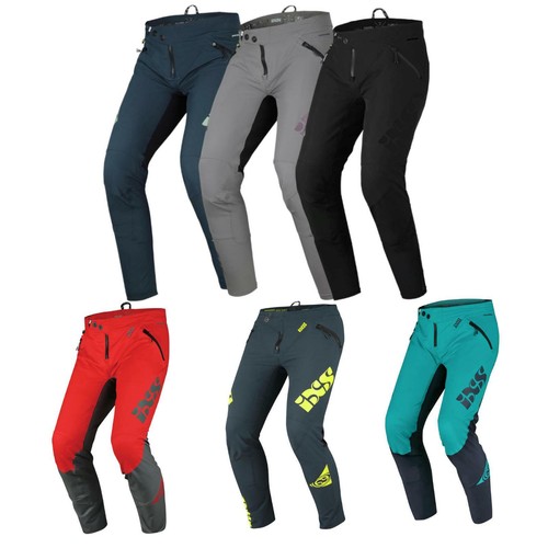 Pantaloni downhill uomo - , ixs