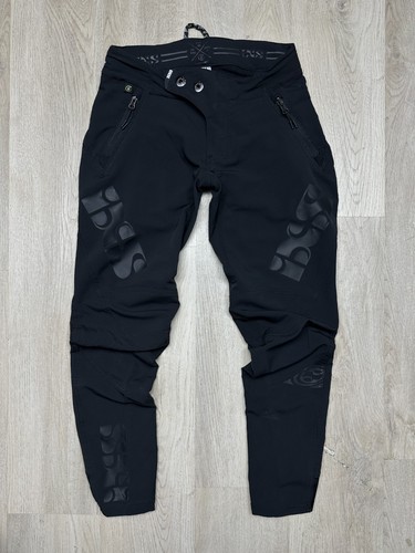 Ixs mtb pantalone enduro - ixs,
