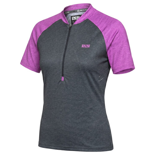 Maglia ciclismo donna ixs - maglia,