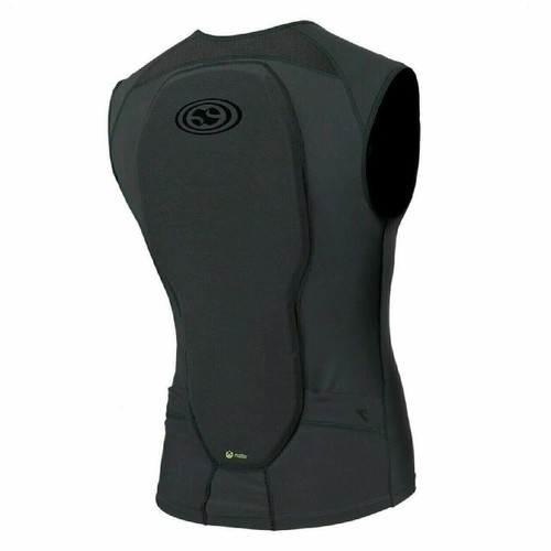 Ixs flow mtb basso - basso, profilo