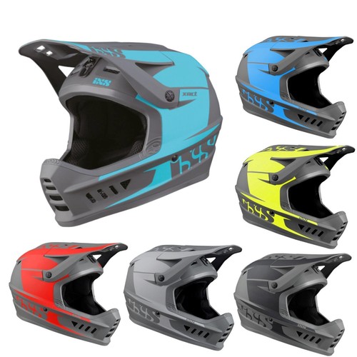 Casco integrale ixs xact evo - integrale,