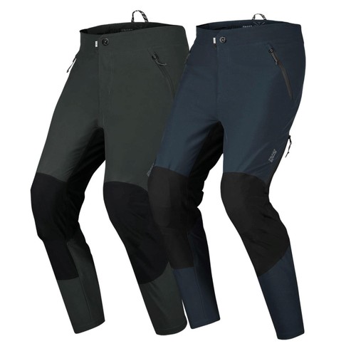 Pantaloni bici uomo ixs - pantaloni,