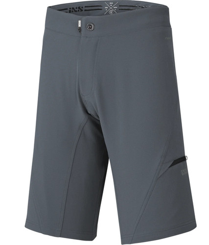 Pantaloncini ixs carve evo - pantaloncini,