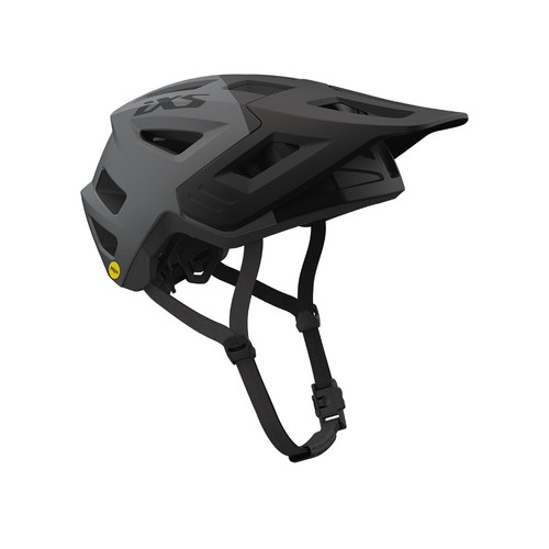 Casco ixs flow - ixs, black