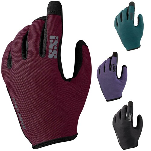 Guanti ixs donna bicicletta - ixs,
