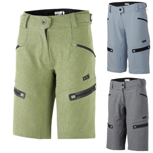 Pantaloncini mountain bike - da,