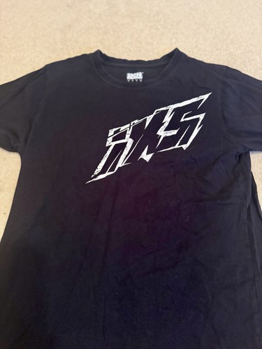Shirt ixs mtb nera taglia - mtb,