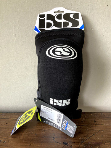 Ixs flow mtb kneepads size - mtb,