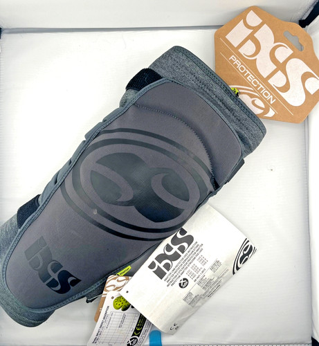 Ginocchiere ixs carve evo - ixs, evo+
