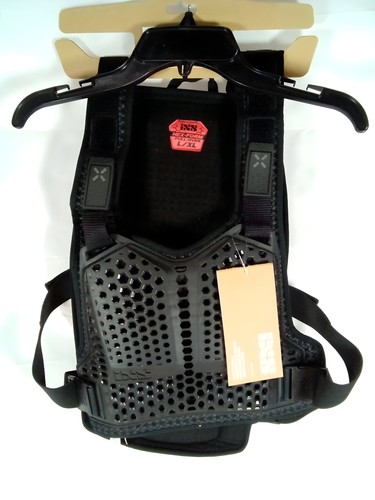 Ixs protezione esagonale - protezione,