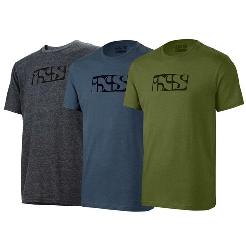 Shirt uomo ixs marca - uomo,