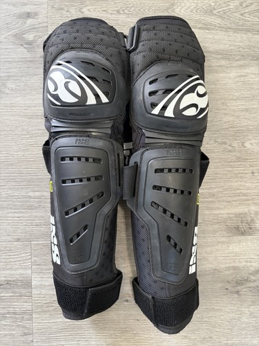 Ixs mallet ginocchiere - ixs, ginocchiere/stinchi