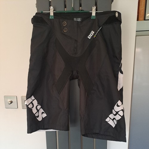 Ixs pantaloncini ciclismo - da,