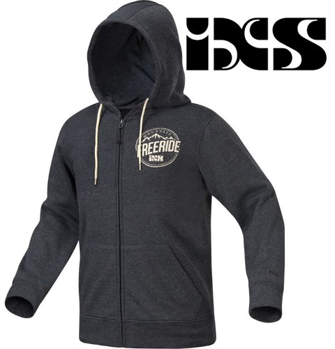 Felpa con cappuccio - , ixs