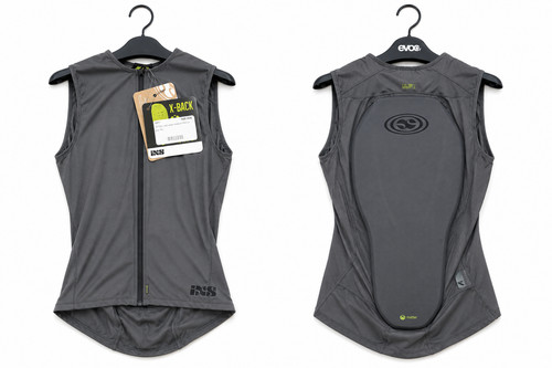 Ixs flow vest protettore - ixs,